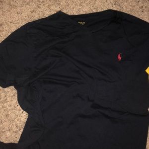 Ralph Lauren polo tee